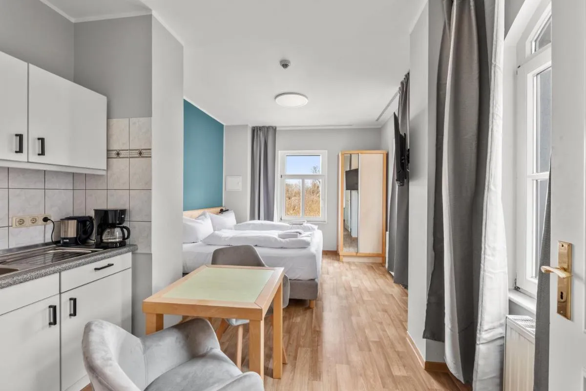 Image 3 of Hotel Friedrichstadt