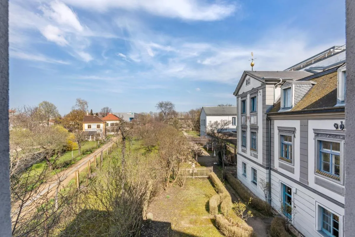 Image 5 of Hotel Friedrichstadt