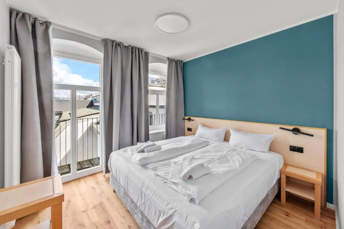 Image 6 of Hotel Friedrichstadt