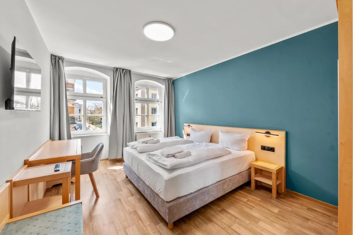 Image 1 of Hotel Friedrichstadt