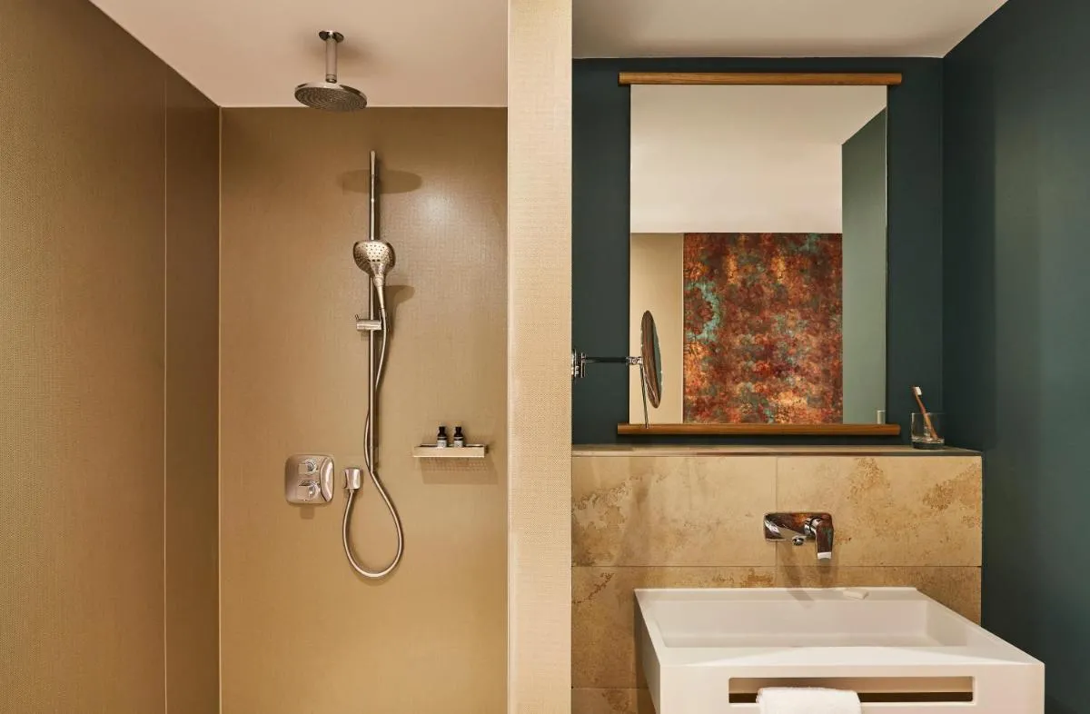 Image 2 of Hotel Indigo Dresden – Wettiner Platz by IHG