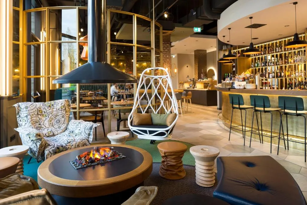 Image of Hotel Indigo Dresden – Wettiner Platz by IHG