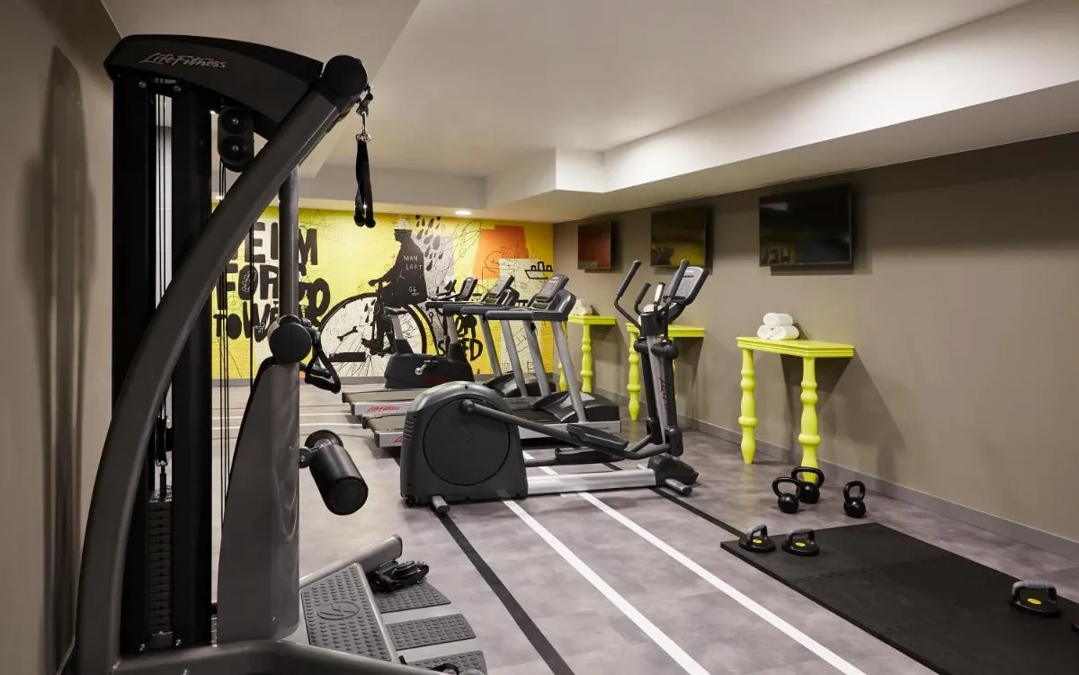 Image 4 of Hotel Indigo Dresden – Wettiner Platz by IHG