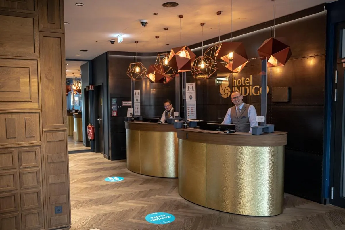 Image 6 of Hotel Indigo Dresden – Wettiner Platz by IHG