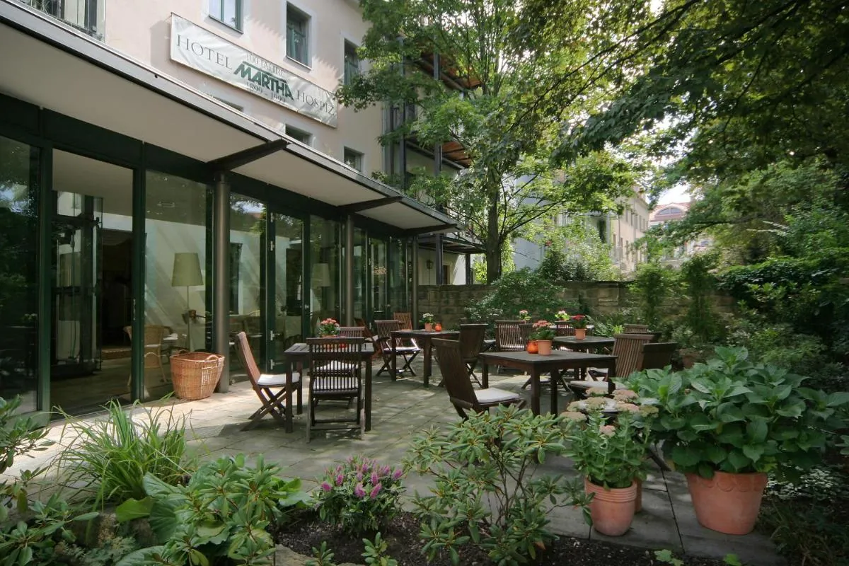 Image 5 of Hotel Martha Dresden