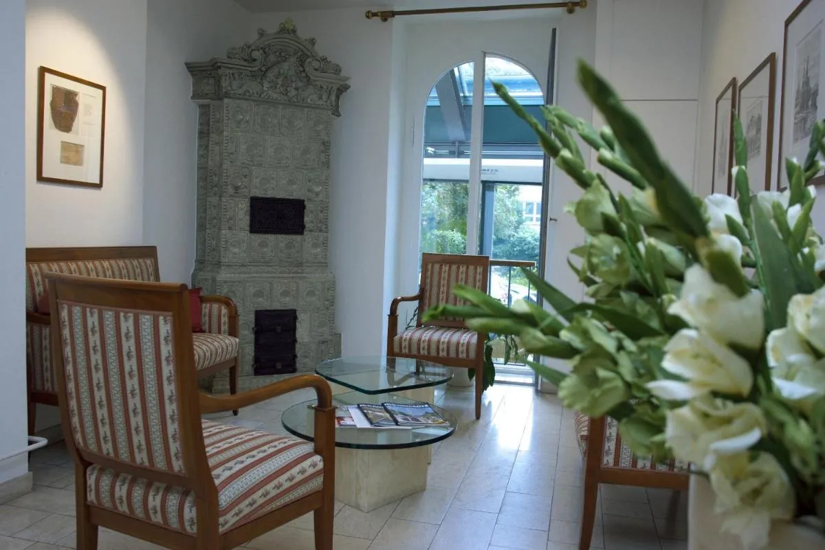 Image 4 of Hotel Martha Dresden