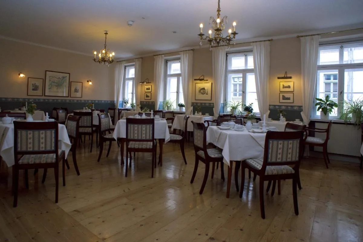 Image 3 of Hotel Martha Dresden