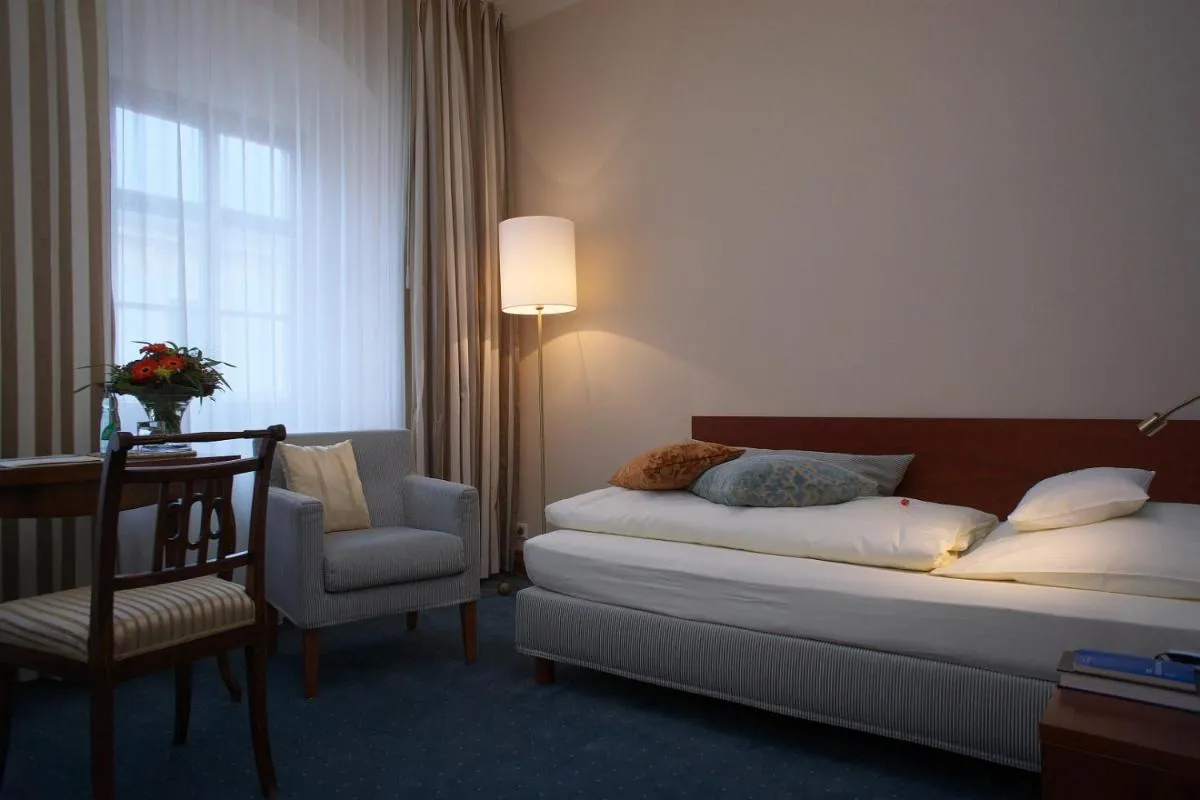 Image 6 of Hotel Martha Dresden