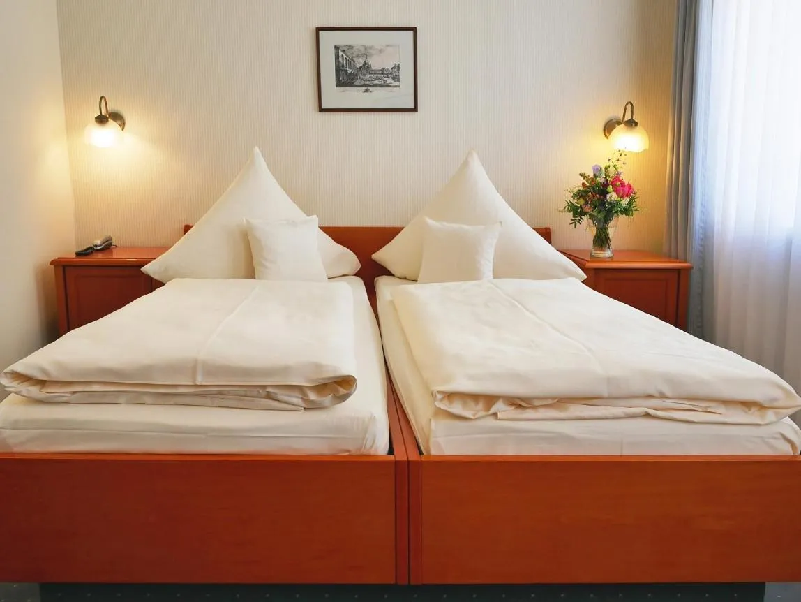 Image 1 of Hotel Martha Dresden