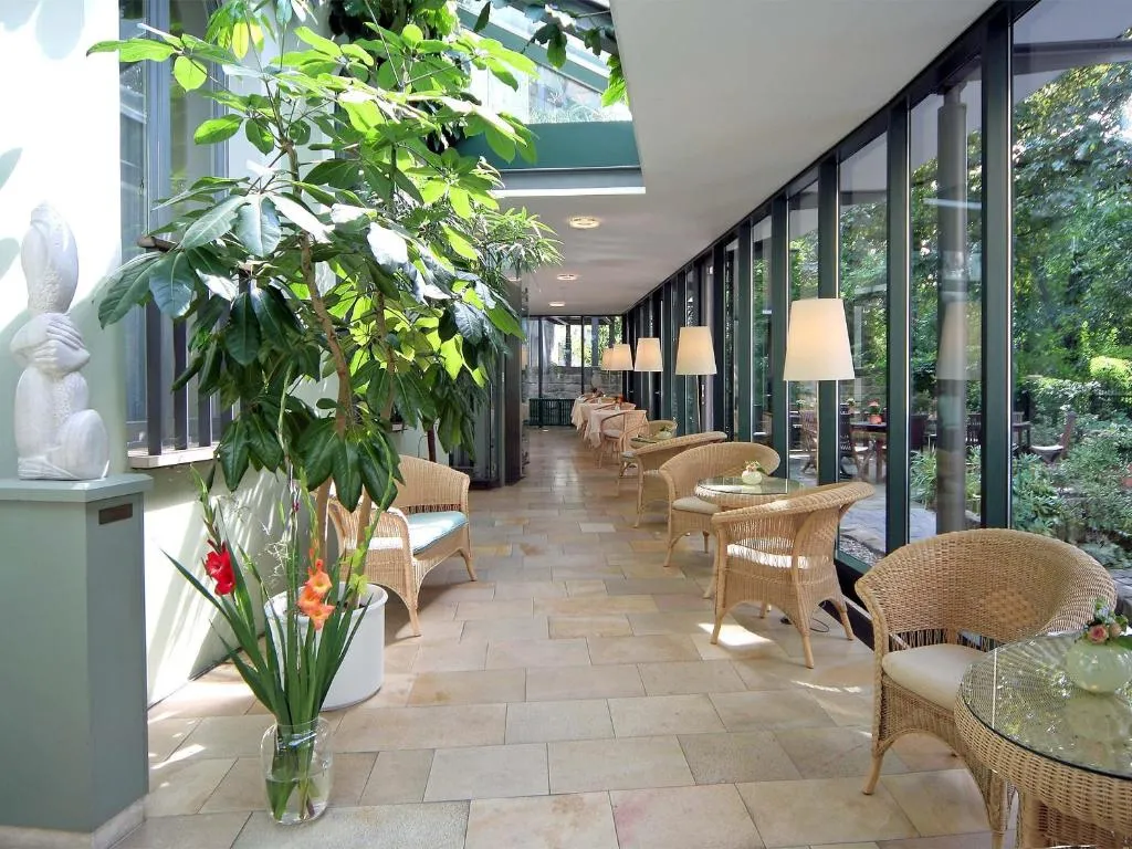 Image of Hotel Martha Dresden