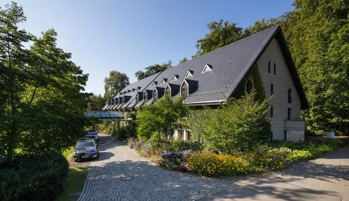 Image 5 of Hotel Schloss Eckberg