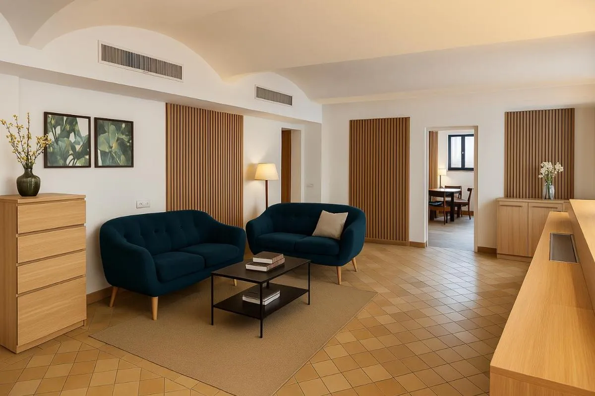 Image 1 of Hotel Villa Noel am Hauptbahnhof