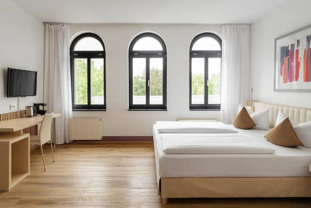 Image of Hotel Villa Noel am Hauptbahnhof