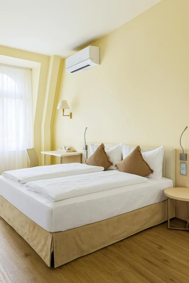 Image 6 of Hotel Villa Noel am Hauptbahnhof