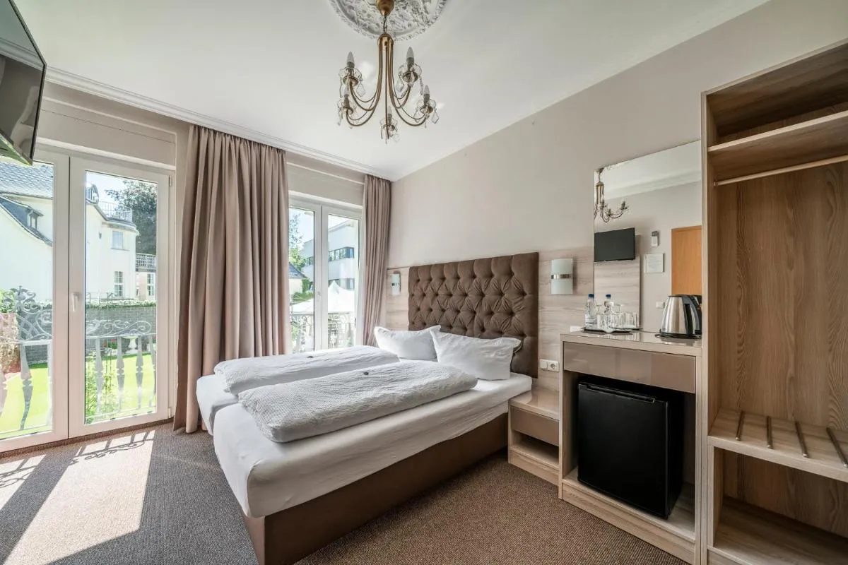 Image 6 of Hotel Villa am Waldschlösschen