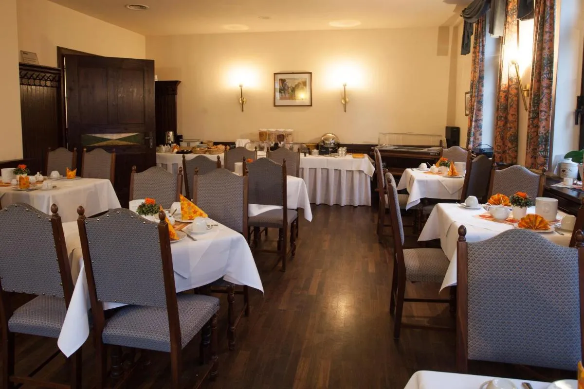 Image 6 of Hotel & Restaurant Klosterhof