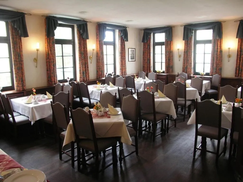 Image 2 of Hotel & Restaurant Klosterhof
