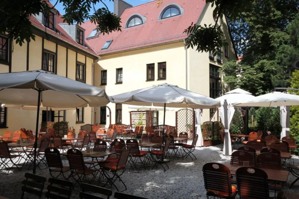 Image 4 of Hotel & Restaurant Klosterhof