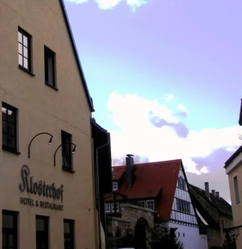 Image 3 of Hotel & Restaurant Klosterhof