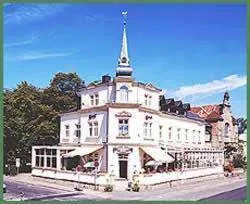 Image of Hotel – Restaurant Kurhaus Klotzsche