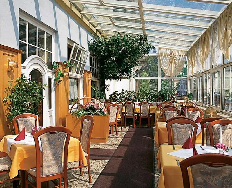 Image 4 of Hotel – Restaurant Kurhaus Klotzsche