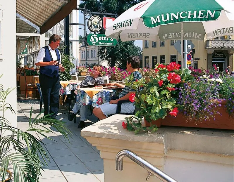 Image 6 of Hotel – Restaurant Kurhaus Klotzsche