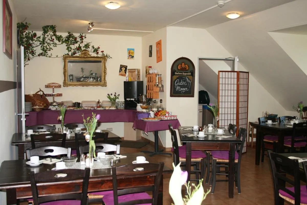Image 2 of Hotel am Waldschlösschen – Brauhaus