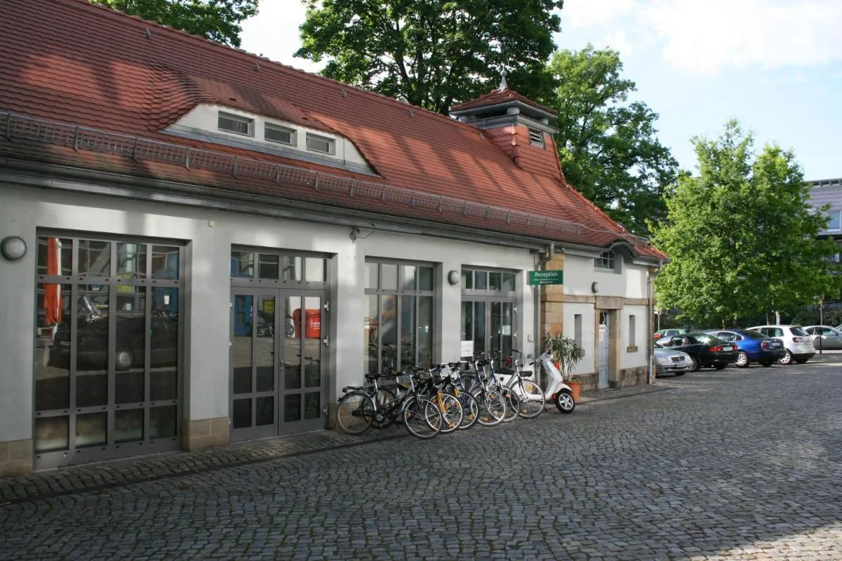 Image 5 of Hotel am Waldschlösschen – Brauhaus