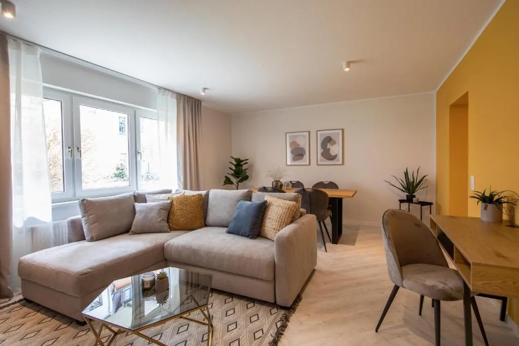 Image of Innenstadt-Apartments Klinik Friedrichstadt