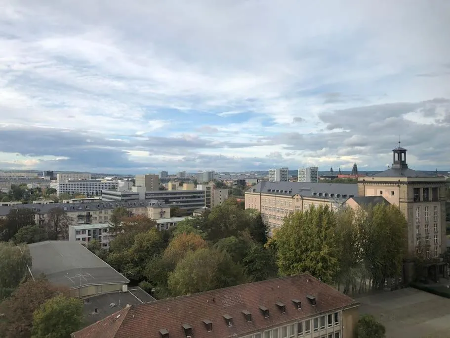 Image 5 of Innenstadt-Blick