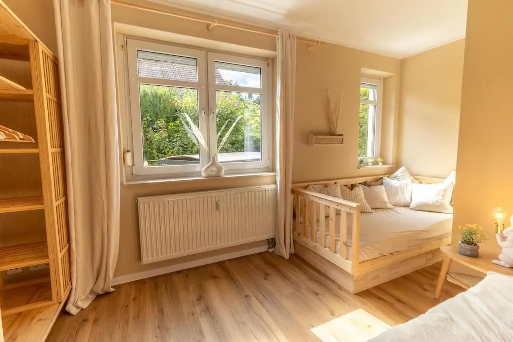 Image 6 of Innenstadt Appartement *Garten*