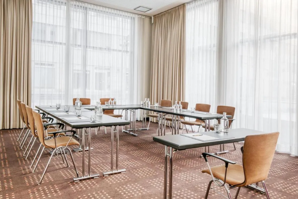 Image 6 of IntercityHotel Dresden