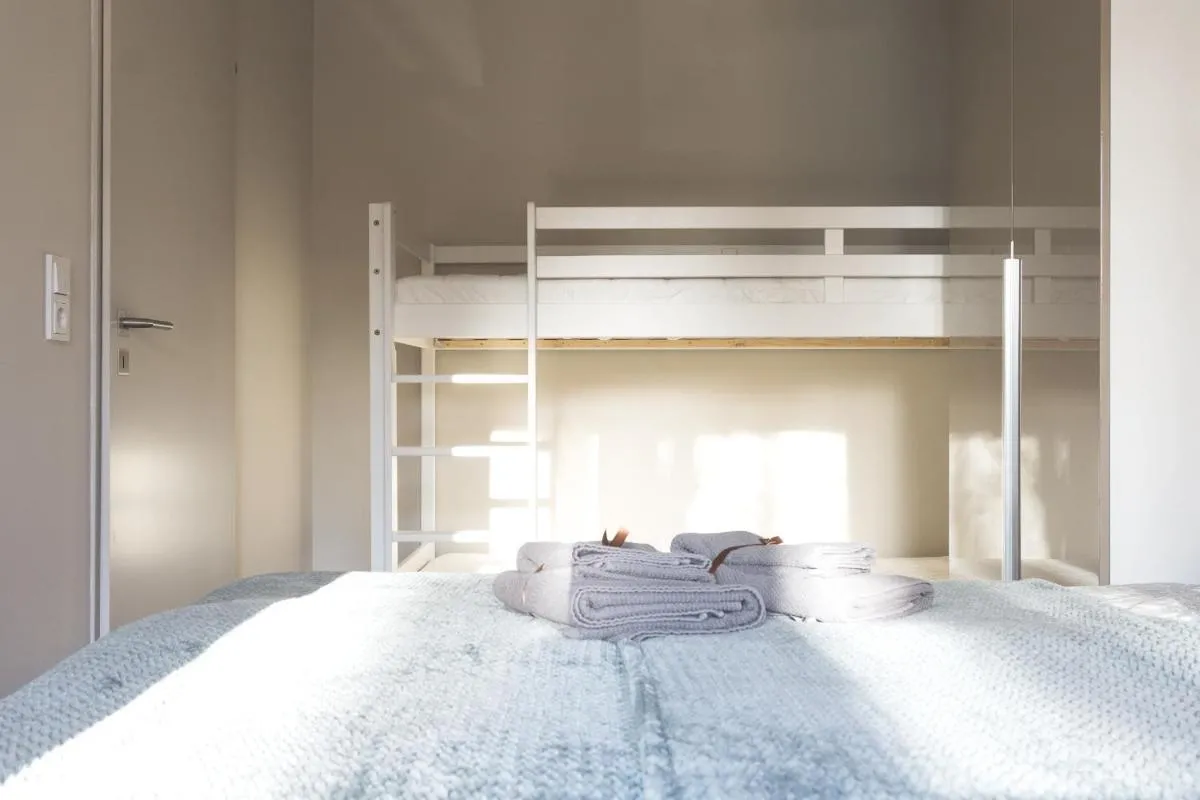 Image 6 of KUKU Urban & Family Appartement