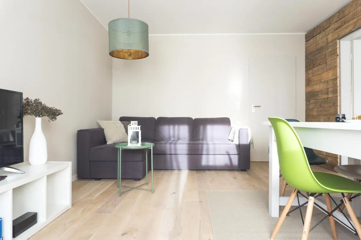 Image 4 of KUKU Urban & Family Appartement