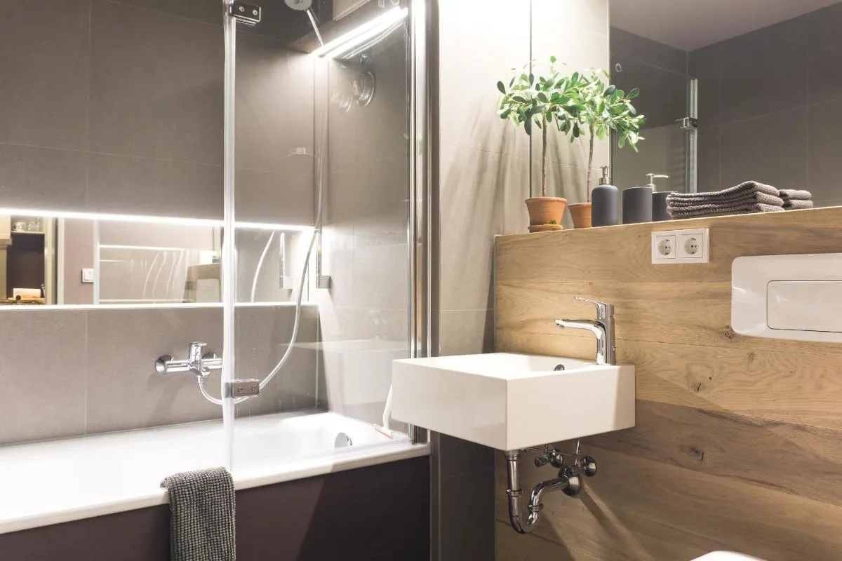 Image 2 of KUKU Urban & Family Appartement