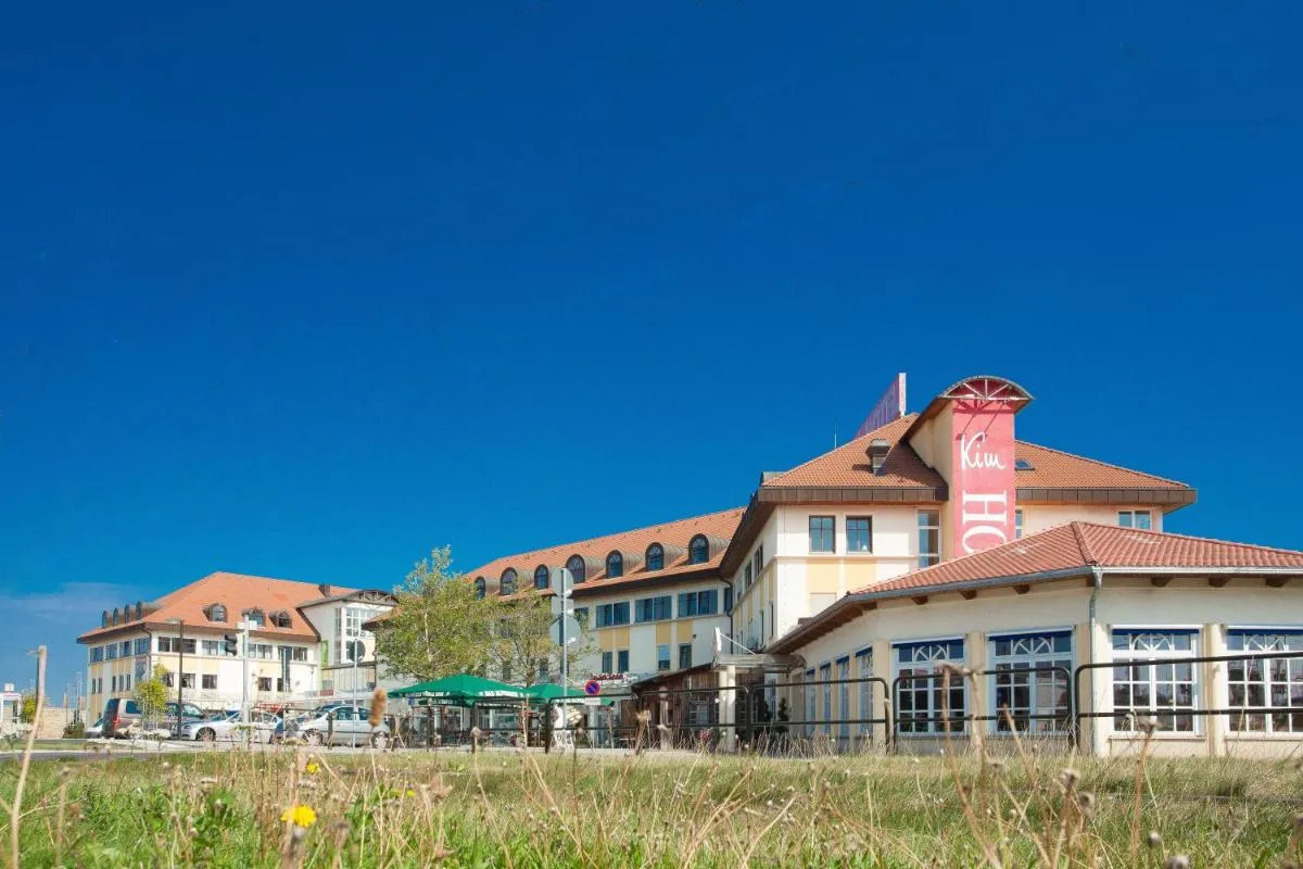 Image 5 of Kim Hotel Dresden