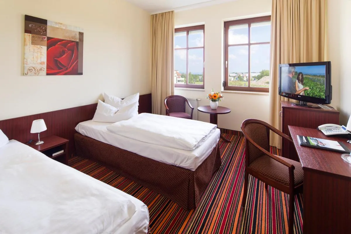 Image 4 of Kim Hotel Dresden