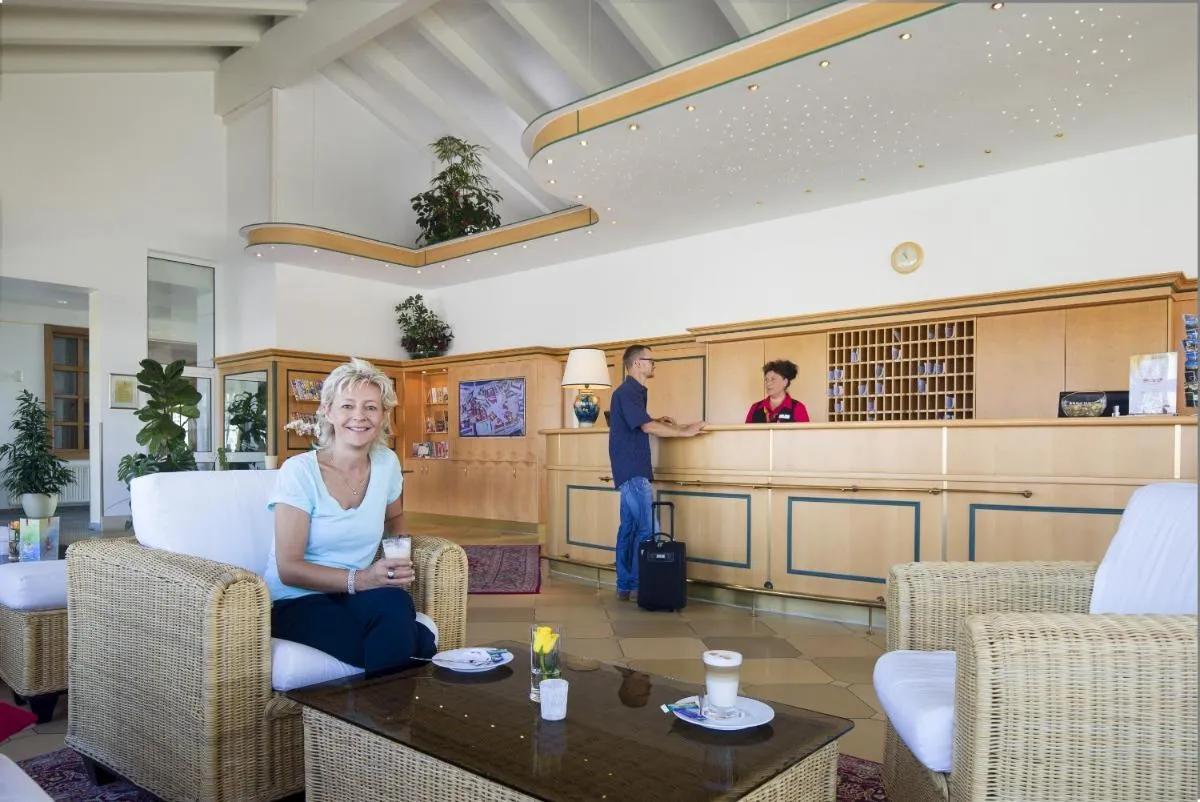 Image 6 of Kim Hotel Dresden