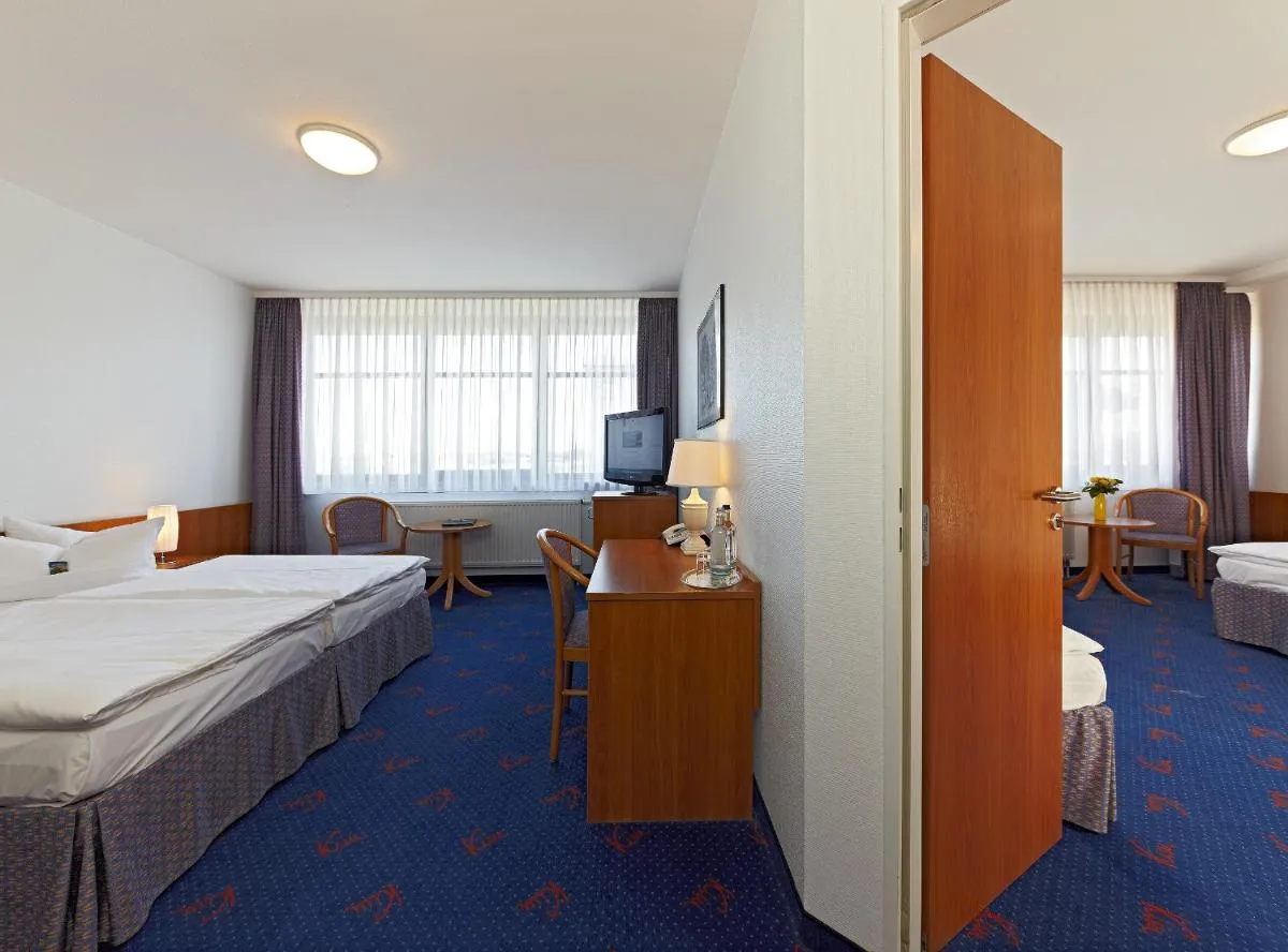 Image 1 of Kim Hotel Dresden