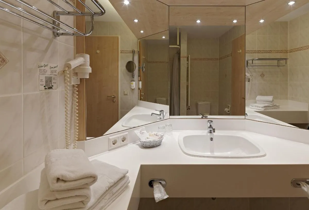 Image 2 of Kim Hotel Dresden