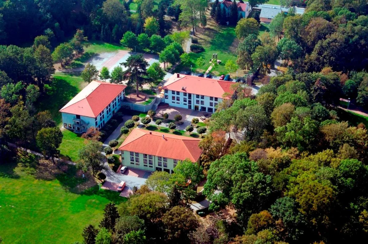 Image 2 of Kim Hotel Im Park