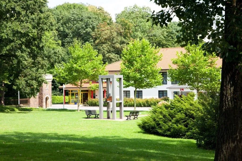 Image of Kim Hotel Im Park