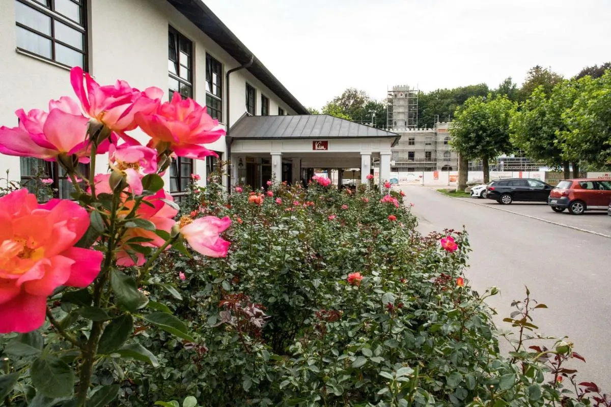 Image 4 of Kim Hotel Im Park