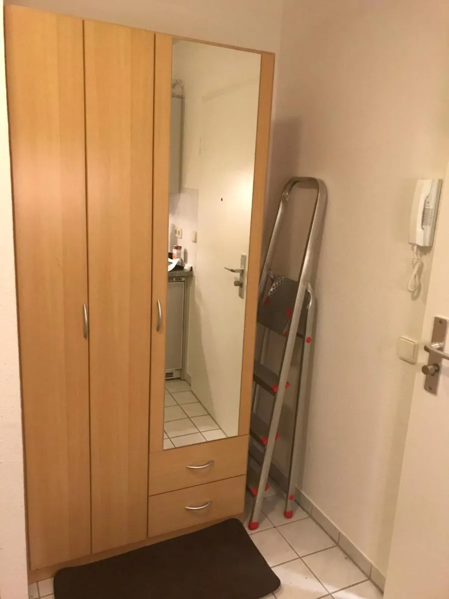 Image 2 of Kleine Wohnung im Grünen