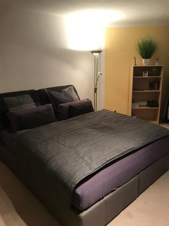 Image of Kleine Wohnung im Grünen
