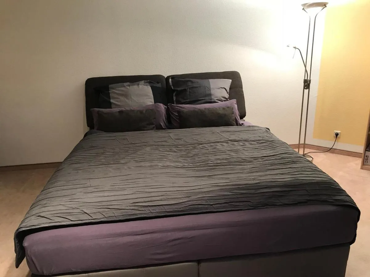Image 1 of Kleine Wohnung im Grünen