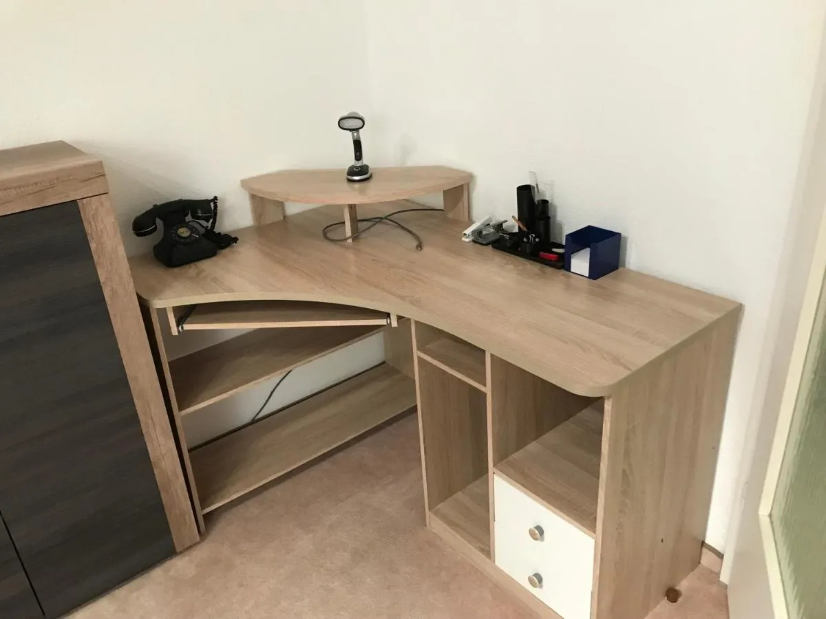 Image 6 of Kleine Wohnung im Grünen