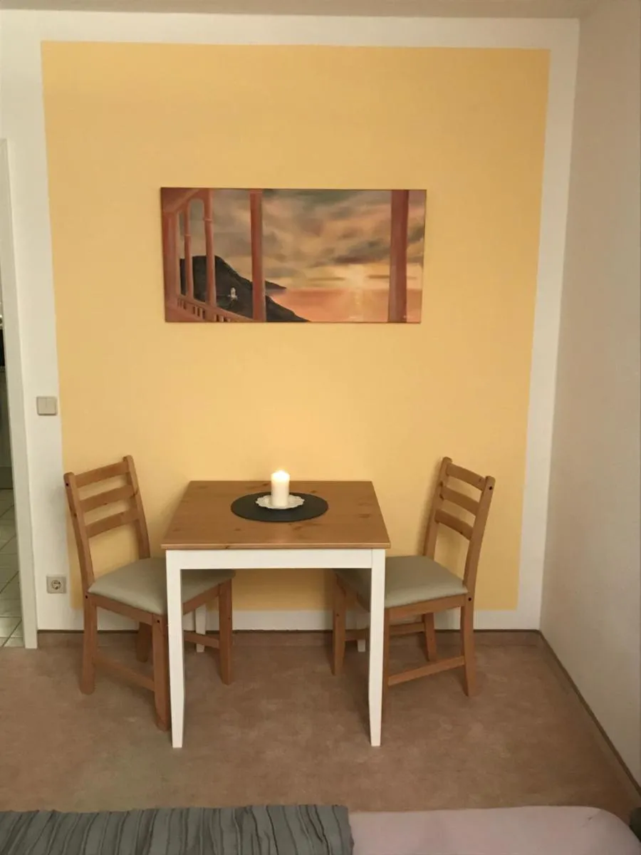 Image 3 of Kleine Wohnung im Grünen