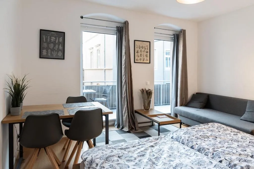Image of Kleines Apartment für 3