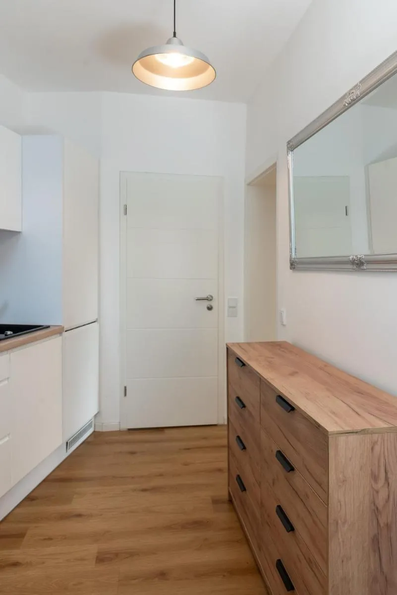 Image 5 of Kleines Apartment für 3